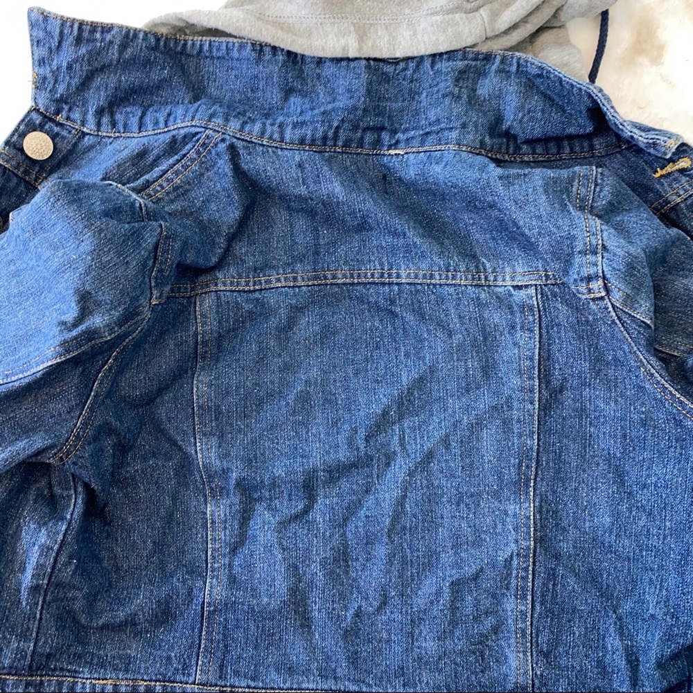 Jean Jacket - Picture 5 of 5